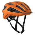 Produktbild: Scott Arx Plus MIPS Rennrad Fahrrad Helm orange 2025: Größe: L (59-61cm)