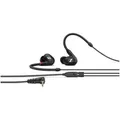 Produktbild: Sennheiser IE 100 PRO Black - In-Ear Hörer