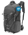Produktbild: Terra Peak Wanderrucksack Flex 30, 30L mit YKK Reißverschluss Trekkingrucksack mit Hüftgurt
