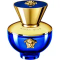 Produktbild: Versace Damenduefte Dylan-Blue-Pour-FemmeEau de Parfum Spray 50 ml (1.300,00 € / 1 l)