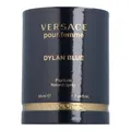 Produktbild: Versace Dylan Blue pour Femme Eau de Parfum Spray 50 ml