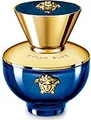 Produktbild: Versace - Dylan Blue Pour Femme - eau De Parfum 50ml 50 ml