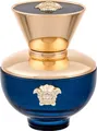 Produktbild: Versace Pour Femme Dylan Blue Eau de Parfum für Damen 50 ml