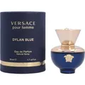 Produktbild: Versace Dylan Blue Pour Femme Edp Spray 50ml.
