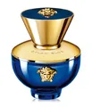 Produktbild: Versace Dylan Blue Pour Femme Eau de Parfum 50 ml