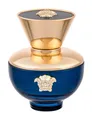 Produktbild: Versace Dylan Blue Pour Femme Eau de Parfum 50 ml