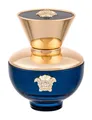 Produktbild: Versace Pour Femme Dylan Blue Eau de Parfum 50 ml Damen