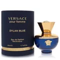 Produktbild: Versace Pour Femme Dylan Blue Versace EdP 1.7 oz / e 50 ml