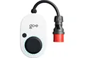 Produktbild: go-e Elektroauto-Ladestation go-e Charger Gemini flex, 22 kW (32A 3-phasig)