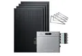 Produktbild: SolarMars Balkonkraftwerk mit Speicher 2000W Zendure SolarFlow 2400 PRO