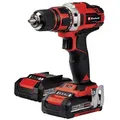 Produktbild: Einhell TE-CD 18/40 Li Akku-Bohrschrauber