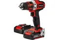 Produktbild: Einhell Bohrmaschine EINHELL Akku-Bohrschrauber TE-CD 18/40-1 Li