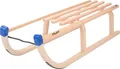 Produktbild: Holzschlitten Davos ca. 100 cm