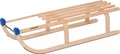 Produktbild: Vedes Hörnerrodel Holzschlitten 100cm