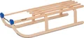 Produktbild: Davos 100cm Holzschlitten