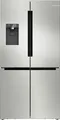 Produktbild: Bosch KFD96APEA, Serie 6, Smarter XXL-French Door Kühlschrank, 183 x 90,5 cm NoFrost, Eis- und Wasserspender