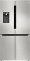 Produktbild: Bosch KFD96APEA (edelstahl) French Door