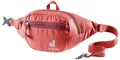 Produktbild: DEUTER JUNIOR BELT BAUCHTASCHE HÜFTTASCHE CURRANT NEU