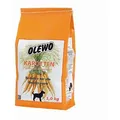 Produktbild: Olewo Karotten Pellets | 1kg Allco Welpenfutter