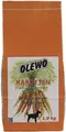 Produktbild: Olewo Karotten Pellets Hund