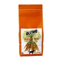 Produktbild: Olewo Karotten-Pellets für Hunde, 1 kg (14,80 EUR/kg)