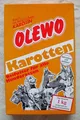 Produktbild: Olewo Karotten-Peletts - 1 kg
