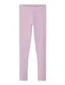 Produktbild: Name IT Mädchen Nkfvivian Legging Noos, Winsome Orchid, 110 EU