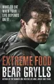Produktbild: Extreme Food - What to eat when your life depends on it... by Grylls, Bear
