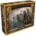 Produktbild: Cmon CMND0185 - A Song of Ice & Fire - Riders of Highgarden (Reiter von Rosengarten) ab 14 Jahren (Deutsch, Spanisch, Französisch, Englisch) (CMND0185)