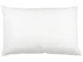 Produktbild: ZOLLNER Kopfkissen - Füllung aus 100% Federn - Bezug aus hochwertiger Baumwolle - Made in Germany – waschbar bis 60°C - 60x80 cm - Hotelqualität - Oeko Tex® Zertifiziert