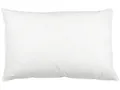Produktbild: ZOLLNER Kopfkissen, Füllung: 100% Gänsefedern Klasse 1, Seitenschläfer, Rückenschläfer, Bauchschläfer, 60 x 80 cm, 100% Baumwolle, vom Hotelwäschespezialisten