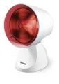 Produktbild: Beurer IL 21 Infrarotlampe Medizinprodukt mit wohltuender Wärme zur Anwendung