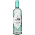 Produktbild: Rutte Dutch Dry Gin 43% Vol. 0,7l