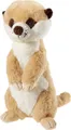 Produktbild: Heunec® Kuscheltier Misanimo, Erdmännchen, 27cm, enthält recyceltes Material