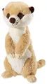 Produktbild: Heunec & Co.KG Misanimo Erdmännchen GRS/PET Plüsch, Hellbraun