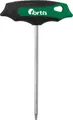 Produktbild: FORTIS T-Griff-Schraubendr. TX15x100mm