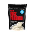 Produktbild: Body Attack Instant Rice Pudding Neutral, 3 kg - Veganer Reispudding für Frühstück & Pre-Workout Snack - Hochwertige Energiequelle dank komplexer Kohlenhydrate - leicht verdaulich