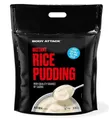 Produktbild: Body Attack Body Attack Instant Rice Pudding- 3kg Pulver