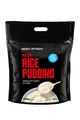 Produktbild: Body Attack Instant Rice Pudding 3000g Kohlenhydraten Carbs (9,96€/kg)