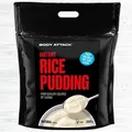 Produktbild: Body Attack Instant Rice Pudding 3000g 9,99€/kg  Pre- und Post-Workout-Mahlzeit