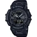 Produktbild: Casio Herrenuhr G-SHOCK G-SQUAD GBA-900-1AER Resin 89219000