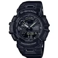 Produktbild: CASIO G-Shock Herrenuhr aus Kunstharz – CA.GBA-900-1AER