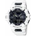 Produktbild: CASIO G-SHOCK Bluetooth GBA-900-7AER Digital Digi Herren Uhr Weiß neu