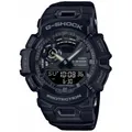 Produktbild: CASIO G-Shock GBA-900-1AER Bluetooth® Smart ANALOG + DIGITAL NEU!!!