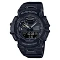 Produktbild: G-shock G-SQUAD BLUETOOTH SYNC STEP TRACKER GBA-900-1A - zegarek męski