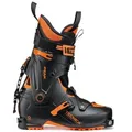 Produktbild: Tecnica Zero G Peak Herren Skitourenschuh black/orange 26,5