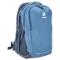 Produktbild: Deuter Freizeitrucksack, Schulrucksack Laptoprucksack Nicetry Marine Ink