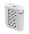 Produktbild: Romed Wochendispenser 7 Tage Tablettenbox weiß