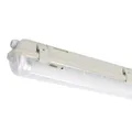 Produktbild: LED Feuchtraumwannenleuchte 150cm IP65 1 x 20W T8 Röhre 4000K HF-Bewegungsmelder