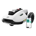 Produktbild: Mähroboter Mammotion YUKA 1000 ohne Begrenzungskabel NetRTK+Vision 50% Steigung Auto-Kartierung Empf. 1000m² bis 1600m² mit 4G-Modul und RTK-Station